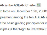 Unit 5. Being Part Of Asean: Giải bài Looking Back trang 68 SGK Tiếng Anh 11 Thí điểm