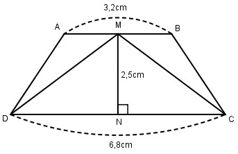 Bài 1, 2, 3, 4 trang 7 Vở bài tập Toán 5 tập 2: Một hình chữ nhật có chiều dài 16m, chiều rộng 10m. Nếu chiều dài tăng thêm 4m thì diện tích của hình chữ nhật sẽ tăng lên bao nhiêu phần trăm