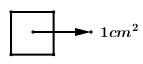 Bài 1, 2, 3 trang 38 Vở BT Toán 4 tập 1: Diện tích của mỗi ô vuông bằng 1cm2 , mỗi hình tam giác có diện tích bằng 1/2 cm2. Viết số đo diện tích của mỗi hình dưới đây