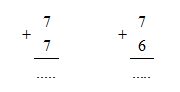 Bài 1, 2, 3, 4, 5 trang 29 Vở BT Toán lớp 2 tập 1: Năm nay Hoa 7 tuổi, chị của Hoa hơn Hoa 5 tuổi. Hỏi năm nay chị của Hoa bao nhiêu tuổi?