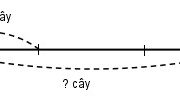 Bài 1, 2, 3, 4, 5 trang 64 Vở bài tập Toán 3 tập 1: Một cửa hàng có 5 thùng dầu, mỗi thùng chứa 150l dầu. Người ta đã bán đi 345l dầu. Hỏi cửa hàng còn lại bao nhiêu lít dầu