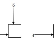 Bài 1, 2, 3, 4 trang 81 VBT Toán 3 tập 1: Nhà trường mua 8 đồng hồ để bàn và số đồng hồ treo tường gấp 4 lần số đồng hồ để bàn. Hỏi nhà trường mua tất cả bao nhiêu đồng hồ