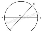 Bài 1, 2, 3 trang 22 VBT Toán 3 tập 2: Vẽ hình tròn tâm O, bán kính 3cm