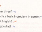 Test Yourself 3 – Kiểm tra cá nhân 3 – trang 28 SBT Anh lớp 9 thí điểm: Insert a suitable word in each numbered blank to complete the passage