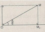 Bài 1, 2, 3 trang 60 Sách Vật Lý 12 Nâng cao – Xác định dao động tổng hợp.