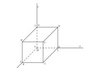 Bài 8, 9, 10 trang 81 Sách Hình học 12: Phương trình mặt phẳng