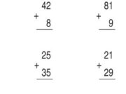 Bài 1, 2, 3 trang 13 Sách Toán 2: Phép cộng có tổng bằng 10