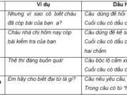 Soạn bài Luyện từ và câu: Ôn tập về câu –  Phân loại các kiểu câu kể trong mẩu chuyện sau. Xác định thành phần của từng câu