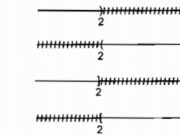 Bài 3.1, 3.2, 3.3 trang 55, 56 SBT Toán 8 tập 2: Lập bất phương trình cho bài toán sau