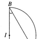 Bài 1.27, 2.28, 2.29 trang 65, 66 SBT Hình học 12: Chứng minh rằng giao tuyến của hai mặt tròn xoay đó là một đường tròn ?