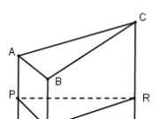 Bài 1, 2, 3, 4 trang 122 SGK Hình học 12 Nâng cao: Ôn tập cuối năm