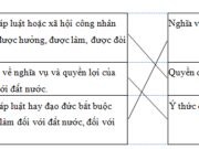 Luyện từ và câu – Mở rộng vốn từ : Công dân trang 16, 17 VBT Tiếng Việt lớp 5 tập 2: Dựa vào nội dung câu nói của Bác Hồ “Các vua Hùng đã có công dựng nước, bác cháu ta phải cùng nhau giữ lấy nước.”, em hãy viết một đoạn văn khoảng 5 câu về nghĩa vụ bảo vệ Tổ quốc của mỗi công dân