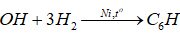 Bài 55. Phenol: Giải bài 4, 5, 6 trang 233 Hóa 11 Nâng cao