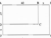 Bài 6, 7, 8, 9 trang 61, 62 SBT Toán 9 tập 1: Tính các giá trị tương ứng của y khi x nhận các giá trị sau.