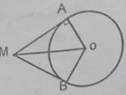 Bài 4, 5, 6 trang 99 SBT Toán 9 tập 2: Cho đường tròn (O, R), đường kính AB. Gọi C là điểm chính giữa của cung AB. Vẽ dây cung AB. Vẽ dây CD dài bằng R. Tính góc ở tâm DOB. Có mấy đáp số?