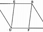 Bài 39, 40, 41, 42 trang 93, 94 SBT Toán 8 tập 2: Hình thang ABCD (AB // CD) có AB = 2,5cm, AD = 3,5cm, BD = 5cm…Tính độ dài các cạnh BC, CD