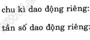 Bài 1, 2, 3, 4, 5, 6, 7, 8 trang 107 Sách giáo khoa Vật Lý lớp 12: Mạch dao động