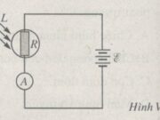 Bài VI.8, VI.9, VI.10, VI.11, VI.12, VI.13, VI.14, VI.15 trang 102,103 SBT Lý 12: Trong một cái bút laze khi hoạt động thì có những sự biến đổi năng lượng chủ yếu nào ?