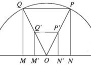 Bài 1.23, 1.24, 1.25, 1.26 trang 35 Sách BT Hình học 11: Tìm trên Oy điểm A sao cho khoảng cách từ A đến Ox bằng AC ?