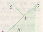 Bài 6, 7, 8, 9 trang 172, 173 SGK Lý 11: Phản xạ toàn phần