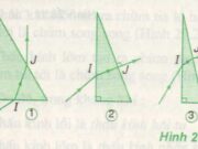 Bài 1, 2, 3, 4, 5, 6, 7 trang 179 SGK Lý 11: Lăng kính