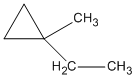 Bài 6.20, 6.21, 6.22, 6.23, 6.24 trang 45 SBT hóa học 11: Hợp chất CM2 – CH – CH – CH = CH2 có tên là gì ?  