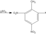 Bài 7.9, 7.10, 7.11 trang 51 SBT hóa học 11: Hãy tính khối lượng toluen thu được nếu phản ứng tạo ra 336 lít H2 (đktc) ?