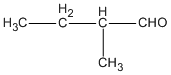 Bài 9.6, 9.7, 9.8 trang 65 Sách BT hóa học 11: Viết công thức cấu tạo và tên tất cả các anđehit và các xeton có cùng công thức phân tử C5H10O.