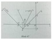 Bài 65, 66, 67 trang 125 SBT Toán Đại số 10: Tìm các giá trị của tham số m để bất phương trình sau nghiệm đúng với mọi giá trị của x