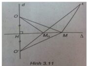 Bài 3.40, 3.41, 3.42 trang 161 SBT Toán Hình học 10: Cho ba điểm A(3;5), B(2;3), C(6;2). Hãy xác định tọa độ của tâm và bán kính của (C).  