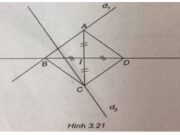 Bài 3.62, 3.63, 3.64, 3.65 trang 164 SBT Toán Hình Học 10: Viết phương trình đường tròn (C) tiếp xúc với trục hoành tại A và khoảng cách từ tâm của (C) đến B bằng 5.