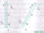 Bài 4, 5, 6 trang 118 SGK Vật lý lớp 10: Ngẫu lực