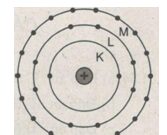 Bài 1.47, 1.48, 1.49, 1.50, 1.51, 1.52, 1.53 trang 10 SBT Hóa 10: Hãy cho biết số electron tối đa trên các lớp K, L, M?