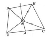 Bài 1, 2, 3, 4 trang 69, 70 SGK Hình học 10 nâng cao: Tích vô hướng của hai vecto và ứng dụng