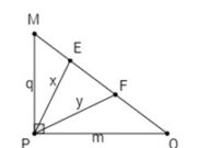 Bài 9, 10, 11, 12 trang 72, 73 Hình học 10 nâng cao: Bài tập Trắc nghiệm chương II