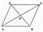 Bài 11, 12, 13, 14 trang 84, 85 SGK Hình học 10 Nâng cao: Phương trình tham số của đường thẳng