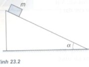 Bài 1, 2, 3, 4 trang 106 SGK Vật Lý 10 Nâng Cao – Một cái hòm khối lượng m = 40 kg đặt trên sàn nhà. Hệ số ma sát trượt giữa hòm và sàn nhà là…