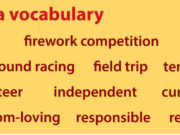 Communication – Unit 3 – Sách Anh lớp 6 thí điểm: Think about your friends’ personalities. What star signs do you think they are?