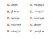 Review 2: Language – Anh 7 thí điểm: Write the sentences using the suggested words or phrases.