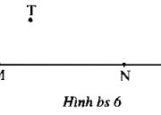 Bài I.1; I.2; I.3; I.4; I.5 trang 138; 139 SBT Toán lớp 6 tập 1: Hai tia trùng nhau nếu chúng thỏa mãn điều kiện gì?