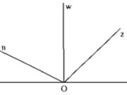 Bài 3.1, 3.2, 3.3 trang 85, 86 SBT Toán lớp 6 tập 2: Góc có số đo 135° là góc nhọn?