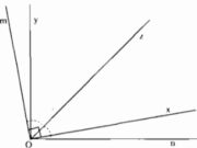 Bài II.6, II.7, II.8, II.9, II.10 trang 98, 99 SBT Toán lớp 6 tập 2: Độ dài của đoạn thẳng PQ bằng bao nhiêu?