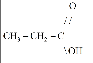 công thức cấu tạo của etyl axetat