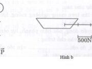 Bài 4.5, 4.6, 4,7 trang 12, 13 SBT môn Lý 8: Vận tốc của ôtô thay đổi như thế nào ?