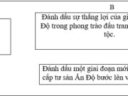 Bài 2. Ấn Độ SBT Sử lớp 11: Nữ hoàng Anh tuyên bố đồng thời là Nữ hoàng Ấn Độ vào ngày nào ?