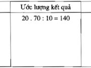 Bài 101, 102, 103, 104 trang 26, 27 Sách BT Toán 7 tập 1: Em hãy tính nhẩm 257 + 319  