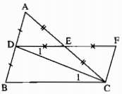 Bài 64, 65, 66 trang 146 SBT Toán lớp 7 tập 1: Chứng minh rằng DM + EN = BC?