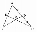 Bài 35, 36, 37, 38, 39 trang 42, 43 SBT Toán lớp 7 tập 2: Chứng minh: ∆ABC = ∆BAD