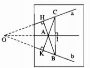 Bài 89, 90, 91 trang 53, 54 SBT Toán lớp 7 tập 2: Chứng minh AE là tia phân giác của góc BAC