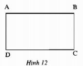 Bài 40, 41, 42, 43 trang 131, 132 SBT Toán 6 tập 1:  Đo kích thước quyển sách “ Toán 6, tập 1’’ và ghi kết quả ?